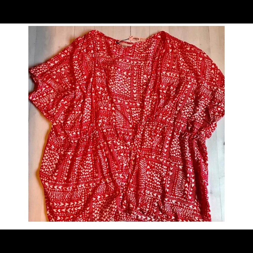 ❤️Victoria’s Secret Sweetheart  Robe - Picture 5 of 10